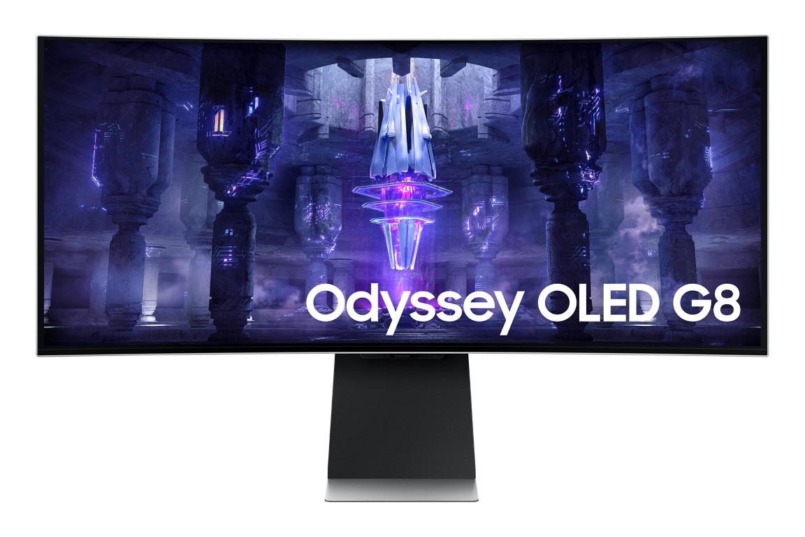 Odyssey Oled G8 (1)