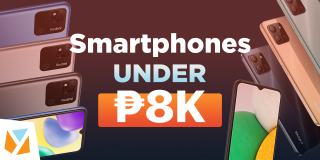 Smartphones Under 8k Feature Image