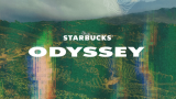 Starbucks Odyssey