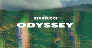 Starbucks Odyssey