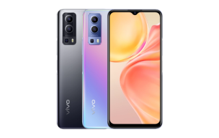 Vivo Y75s