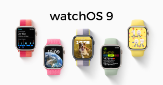 Watchos 9