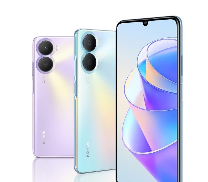 Honor 40 Plus 5g