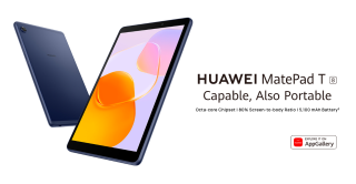 Huawei Matepad 8 T 2