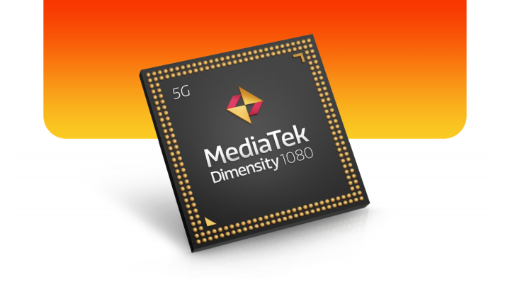 Mtk Dimensity 1080