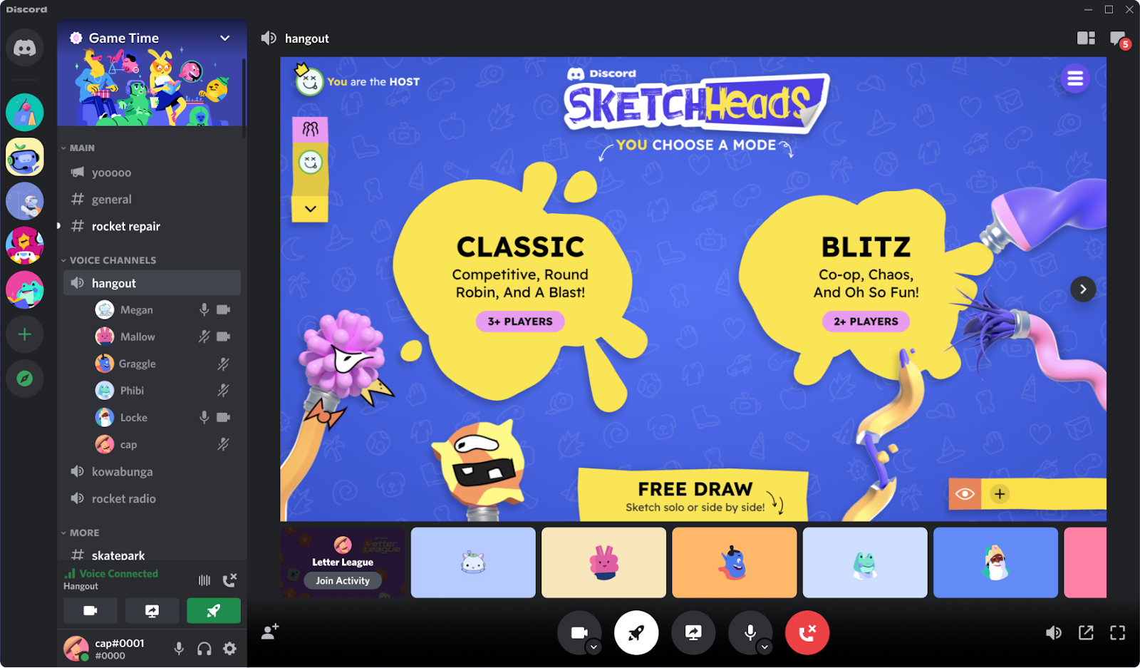 Discord introduces new Activities and Nitro Basic subscription plan ...