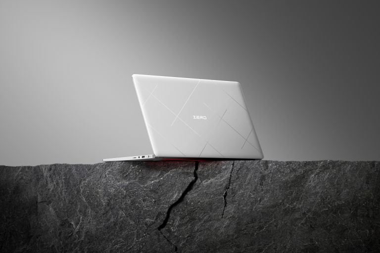 Infinix Launches ZERO BOOK Series Flagship Laptops YugaTech