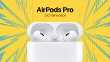 Airpods Pro 2nd Gen Fi