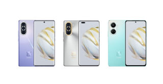 Huawei Nova 10 Series