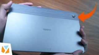 Oppo Pad Air