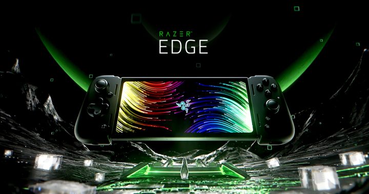 Razer Edge Fi