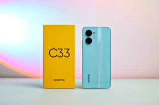 Realme C33 (1)