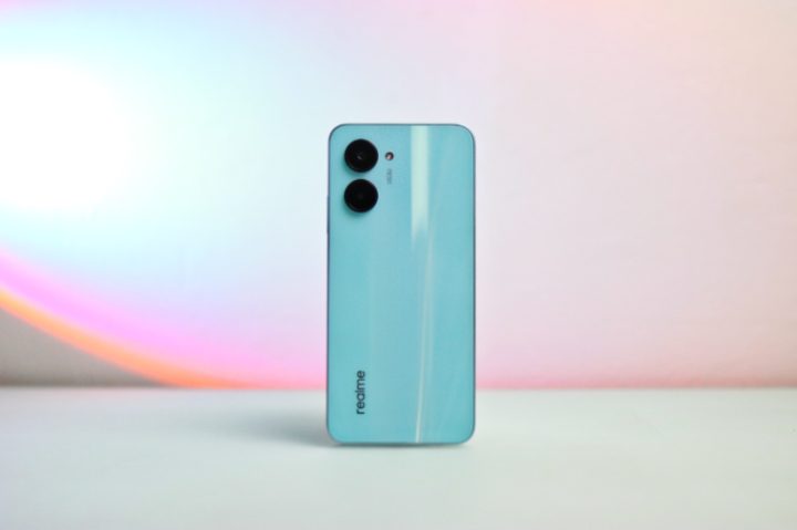 Realme C33 (2)