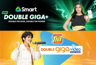 Smart Tnt Double Giga (custom)