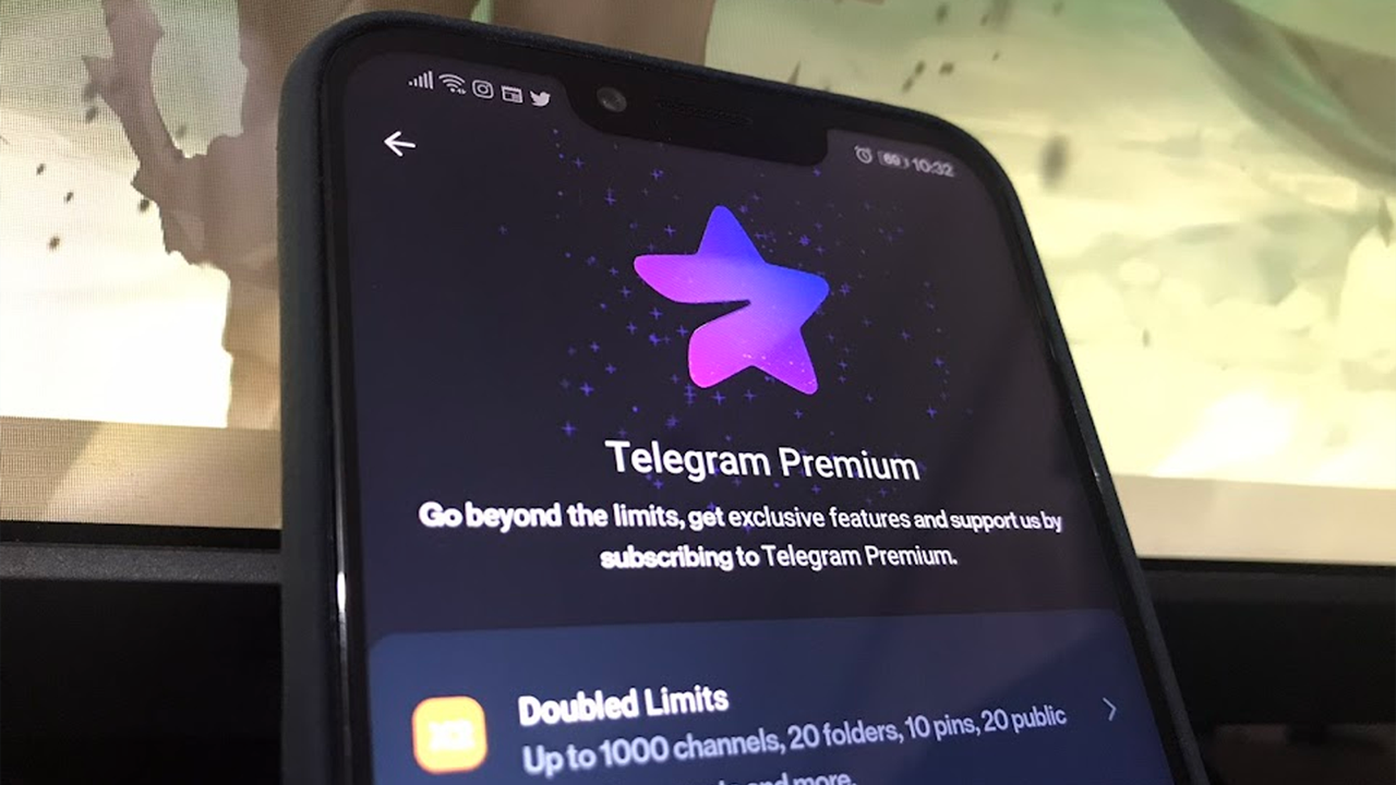 Telegram Premium price in the Philippines » YugaTech Philippines Tech