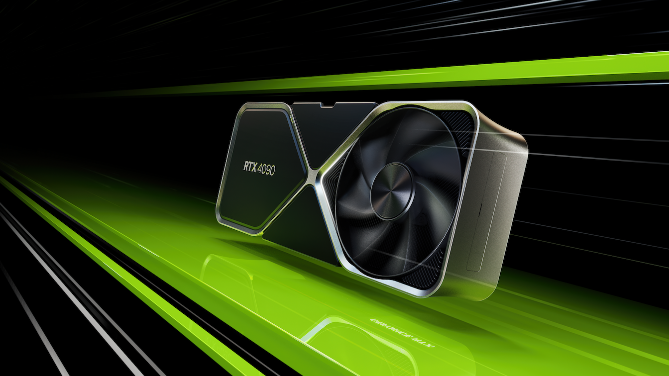 Geforce Rtx 40 Series