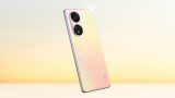 Oppo A1 Pro Gold