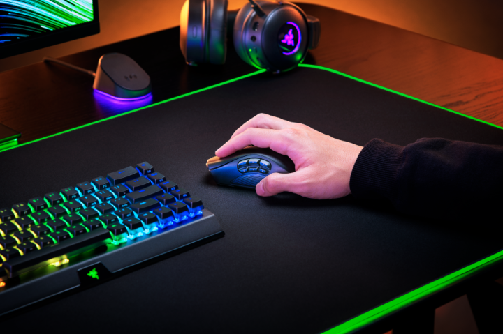 Razer Naga Pro V2