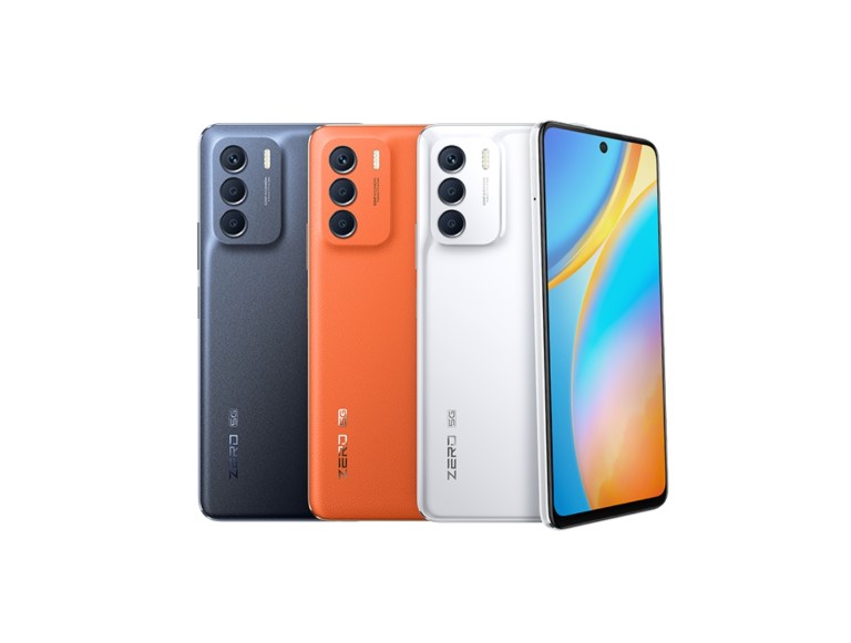 infinix zero 5g 2022 price philippines