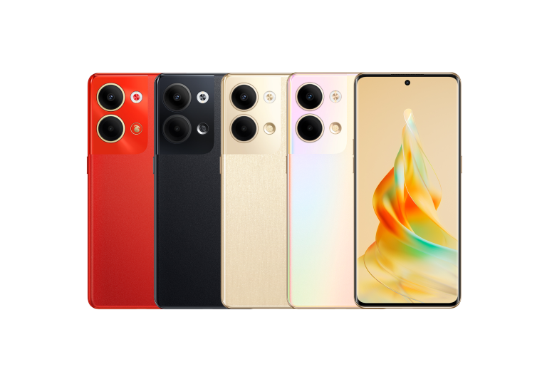 Oppo Reno 9