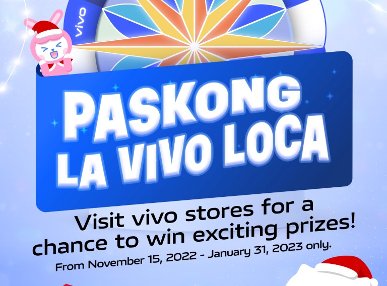 Paskong La Vivo Lcoa Copy