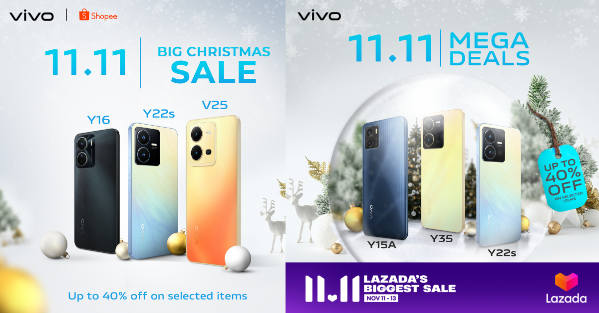 Vivo Sale