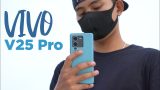 Vivo V25 Pro Youtube