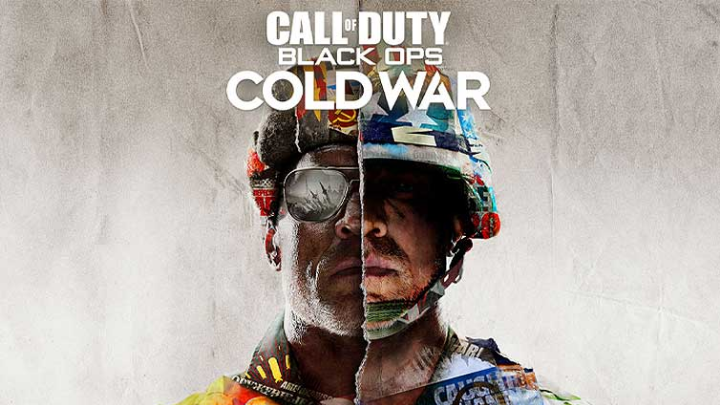 Call Of Duty Black Ops Cold War