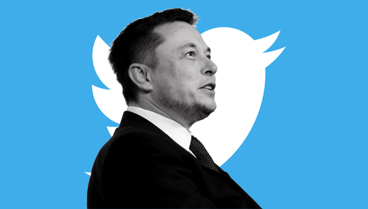 Elon Musk Twitter