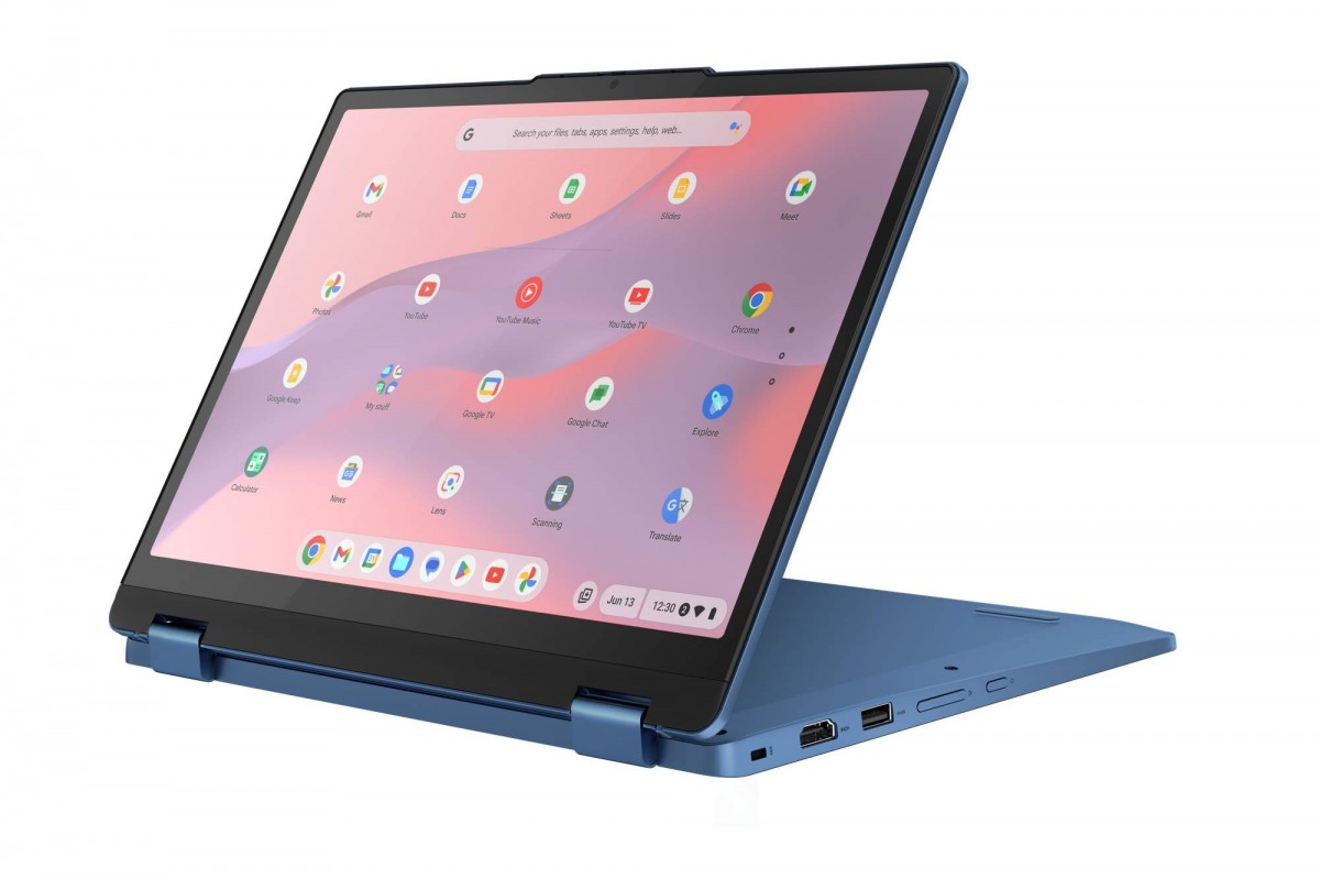 Lenovo IdeaPad Flex 3i Chromebook now official » YugaTech