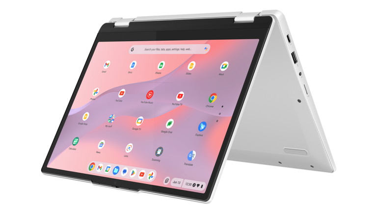 Lenovo Ideapad Flex I Chromebook Now Official Trueid