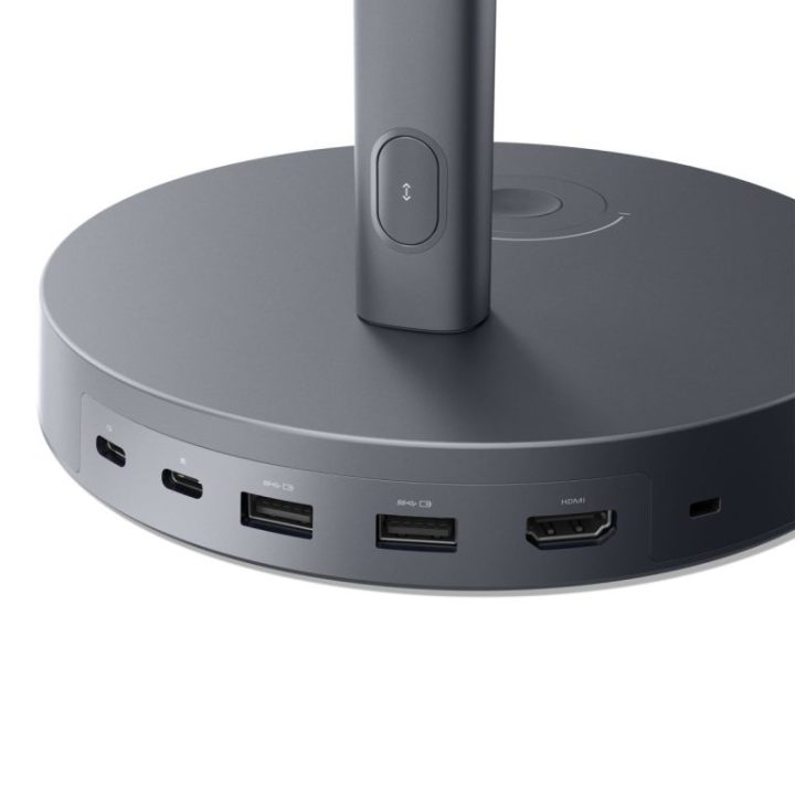 Lenovo Go Desk Station 3