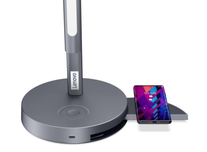 Lenovo Go Desk Station