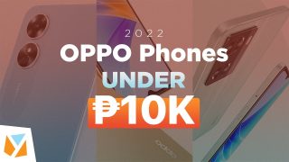 Top Oppo Phones Of 2022 Under 10k