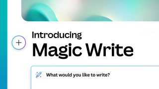 Canva Magic Write Fi