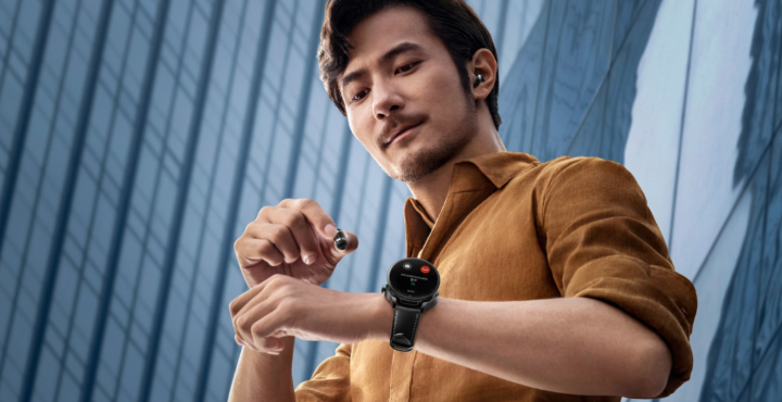 Huawei Watch Buds 2