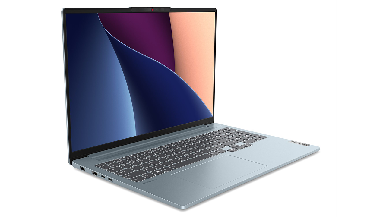 Lenovo Ideapad Pro 5i