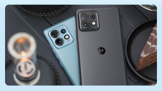 Moto X40 Fi