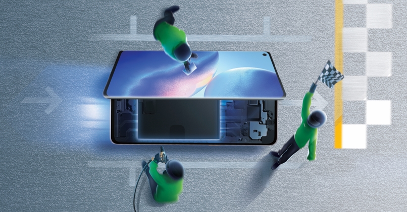 Oppo Cares (4)