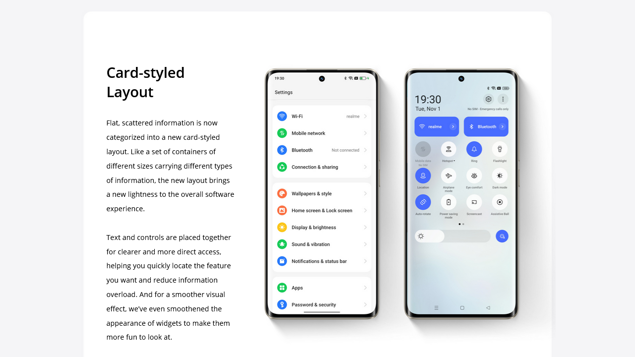 Realme Ui 4 4