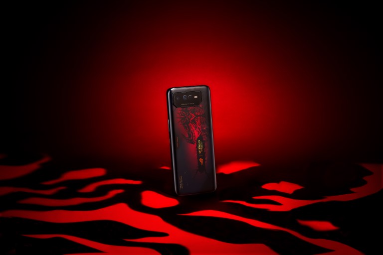 Rog Phone 6 Diablo Immortal (1)