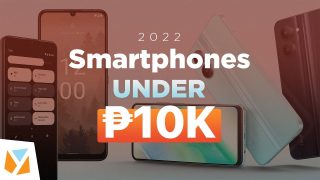 Smartphoes Under 10k 2022