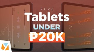 Tablets Under 20k 2022