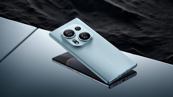 TECNO reveals Phantom X2 Pro w/ retractable camera, MTK D9000 | YugaTech