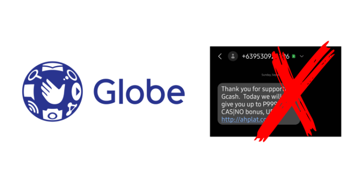 Globe Temporarily Blocks Text Messages With Url 768x402