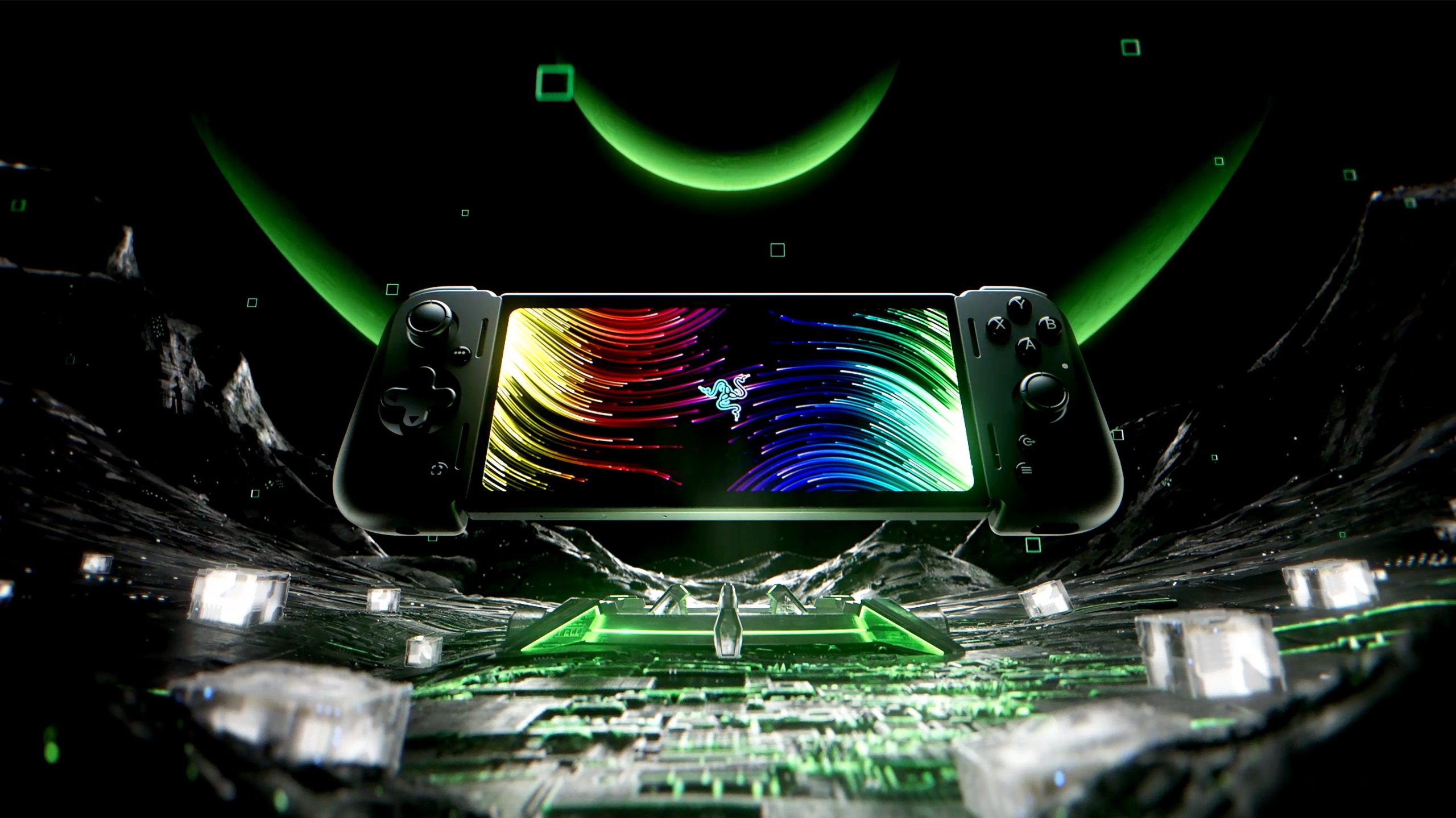 Razer Edge Kv