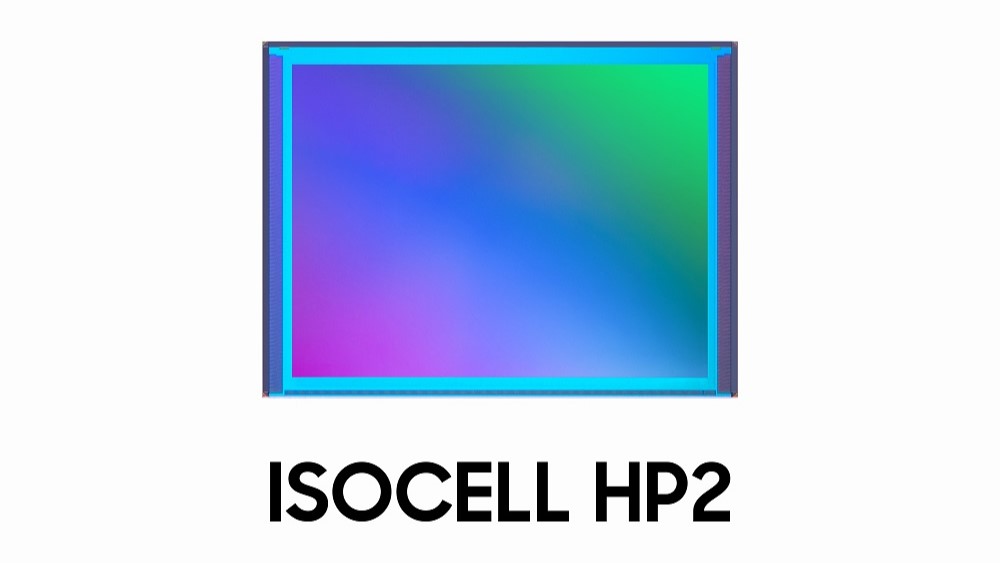 Samsung Isocell Hp2