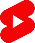 Youtube Shorts Logo