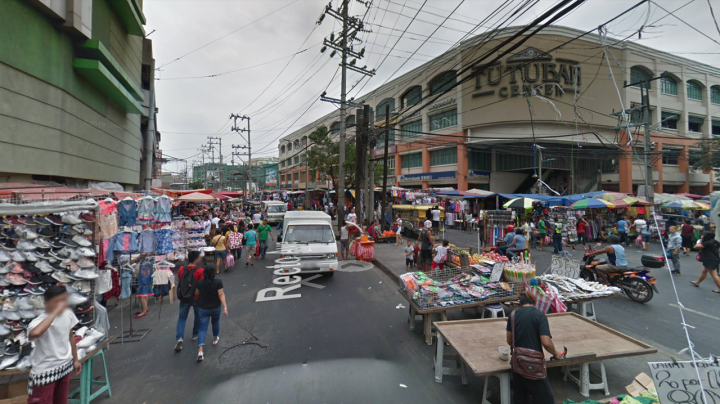 EU Watch List flags Shopee, Divisoria, Greenhills for selling fake ...