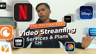 Streaming Services 4k 16x9 Vidstream Large